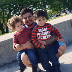 Meet your Posher, Filberth